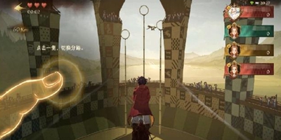 新手入门攻略系列----魁地奇