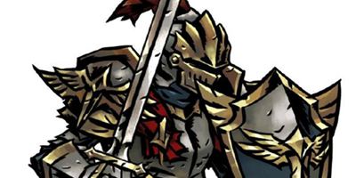 职业攻略骑士篇：不动如山-思维敏捷的数学家