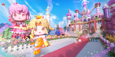 迷你世界变身道具来了，看胖哒叔变身巴啦啦小魔仙！