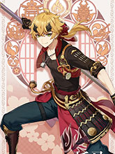 原神托马介绍 原神托马圣遗物