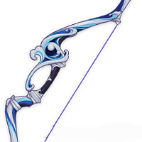 原神曚云之月属性介绍 曚云之月适合谁装备