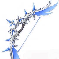 原神冬极白星武器图鉴 冬极白星适合谁装备