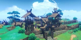 原神占卜第三天攻略 小卷婆婆占卜任务流程