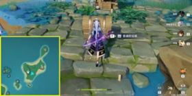 原神占卜任务第四天 小卷婆婆占卜第四天任务攻略