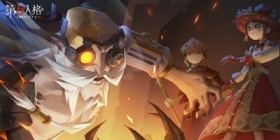 元气骑士小怪大全 元气骑士二村骑士小怪