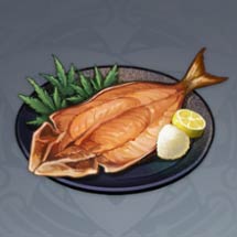 原神干烧香鱼怎么得 干烧香鱼食谱配方