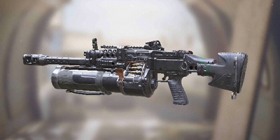 Hades能成为轻机枪一哥？使命召唤手游轻机枪哪个好