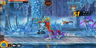 【攻略团】【月亮】仙魔传记第一记：增长天王微伤通关