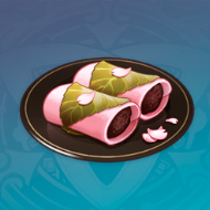 原神绯樱饼怎么得 绯樱饼食谱配方