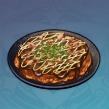 原神多多烧食谱配方 多多烧怎么得