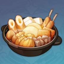 原神市井杂煮食谱 市井杂煮怎么得