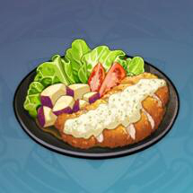 原神渡来禽肉怎么得 渡来禽肉食谱配方