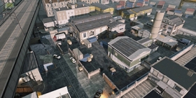 使命召唤手游哈肯后院地图全方位解析