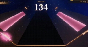 轴音旋律AnXiens攻略大全 轴音旋律AnXiens怎么玩攻略