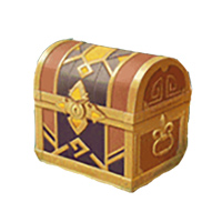 原神玄月宝箱分布 玄月宝箱位置大全