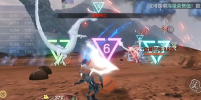 妄想山海猛宠激斗怎么玩 猛宠激斗玩法爆料