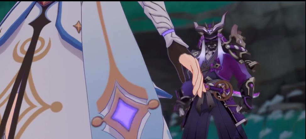 原神刀剑成梦攻略 刀剑成梦刀在哪