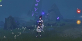 原神倾听木簧笛的八音曲任务攻略 雾海纪行第二阶段任务