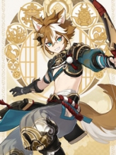 原神五郎攻略 五郎什么时候出