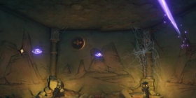 原神知比山火把解谜 知比山墙上火把怎么解