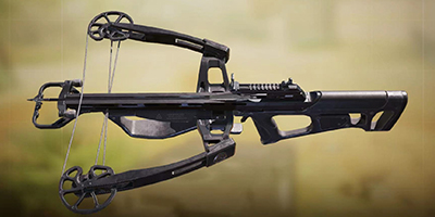 使命召唤手游十字弓配件推荐 十字弓怎么获得