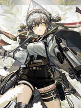 明日方舟远牙技能 远牙属性