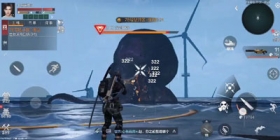 代号:ATLAS钻井平台怎么打 钻井副本攻略