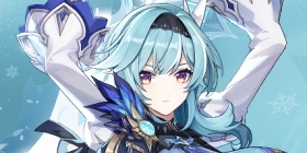 原神优菈强度怎么样 优菈值得培养吗？