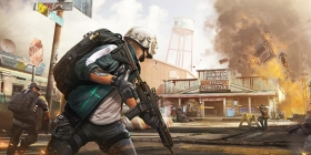 绝地求生未来之役要怎么压枪 未来之役灵敏度怎么调