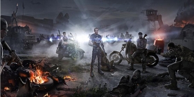 绝地求生未来之役应该怎么玩 未来之役新手指南