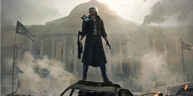 绝地求生未来之役新手键位操作 未来之役键位怎么设置