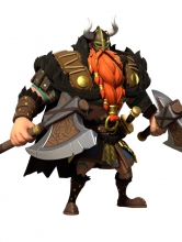 文明与征服拉格纳技能介绍 文明与征服拉格纳怎么玩