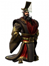 文明与征服嬴政技能介绍 文明与征服嬴政怎么玩