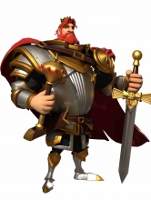 文明与征服腓特烈技能介绍 文明与征服腓特烈怎么玩