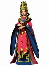 文明与征服善德女王技能介绍 文明与征服善德女王怎么玩