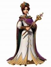 文明与征服西奥多拉技能介绍 文明与征服西奥多拉怎么玩