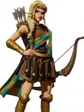 文明与征服布狄卡技能介绍 文明与征服布狄卡怎么玩