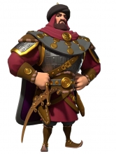 文明与征服拜波尔斯技能介绍 文明与征服拜波尔斯怎么玩