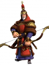 文明与征服李舜臣技能介绍 文明与征服李舜臣怎么玩