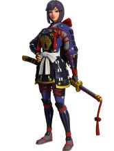 文明与征服立花訚千代技能介绍 文明与征服立花訚千代怎么玩