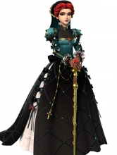 文明与征服玛丽一世技能介绍 文明与征服玛丽一世怎么玩