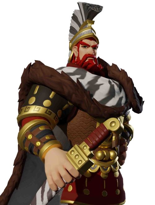 文明与征服汉尼拔技能介绍 汉尼拔怎么玩