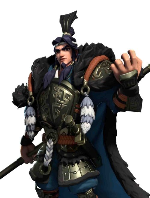 文明与征服项羽技能介绍 项羽怎么玩