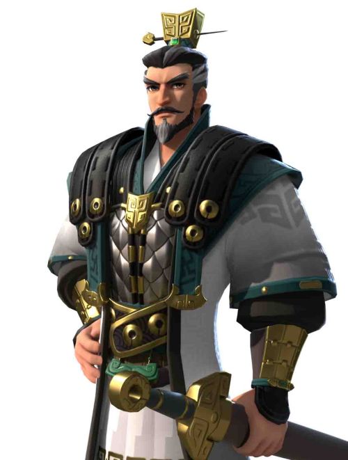 文明与征服刘邦技能介绍 刘邦怎么玩