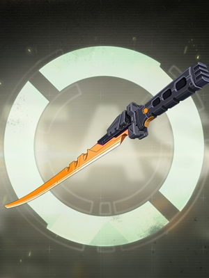 红莲刃属性介绍 红莲刃图鉴