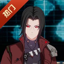 幻塔宇智波鼬捏脸数据 宇智波鼬捏脸形象ID