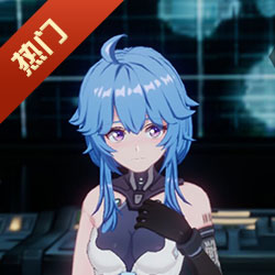 幻塔甘雨捏脸数据 甘雨捏脸形象ID