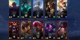 英雄联盟手游90帧怎么开 LOL手游90帧开放机型