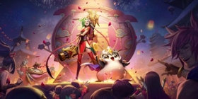 金铲铲之战福星怎么合成 铲子加什么给福星