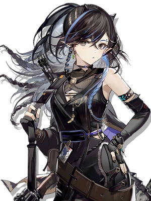 明日方舟夜半技能 夜半属性